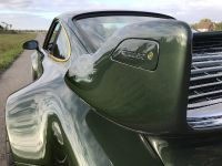 Wagenbauantsalt Porsche 911 Turbo (2018)