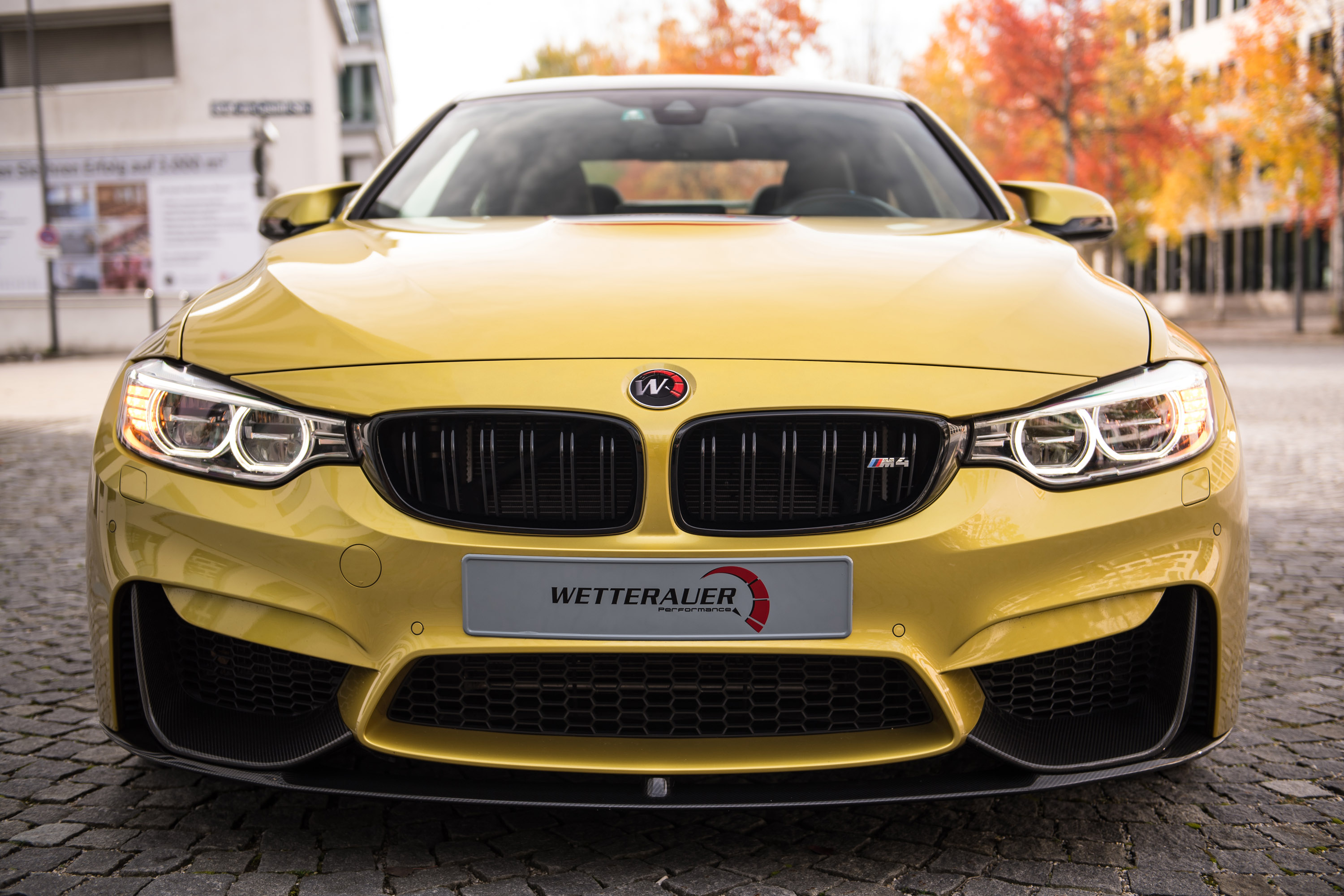 Wetterauer BMW M4