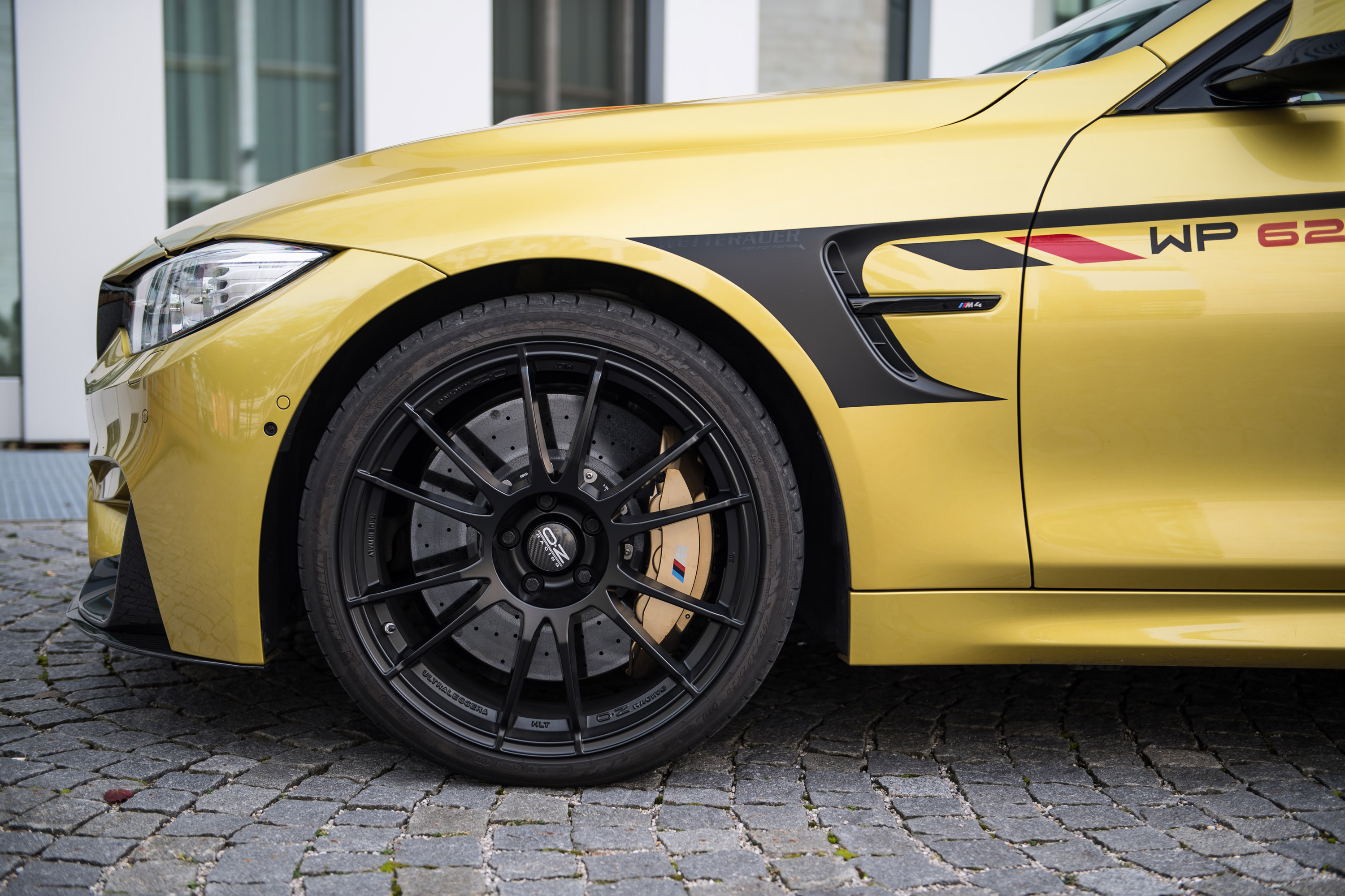 Wetterauer BMW M4