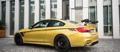 Wetterauer BMW M4 (2018) - picture 4 of 17