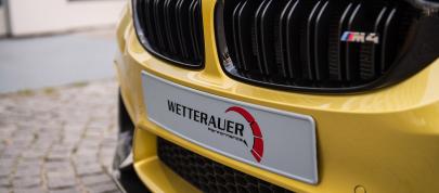 Wetterauer BMW M4 (2018) - picture 7 of 17