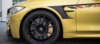 Wetterauer BMW M4 (2018) - picture 12 of 17