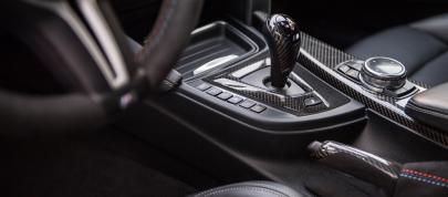 Wetterauer BMW M4 (2018) - picture 15 of 17