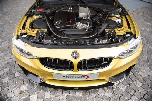 Wetterauer BMW M4 (2018) - picture 8 of 17