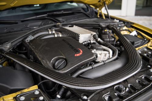 Wetterauer BMW M4 (2018) - picture 17 of 17