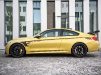 Wetterauer BMW M4 (2018) - picture 3 of 17