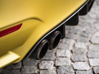 Wetterauer BMW M4 (2018) - picture 11 of 17