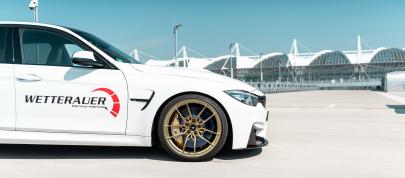 Wetterauer Performance BMW M3 GTS+ (2018) - picture 4 of 5