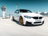 Wetterauer Performance BMW M3 GTS+ (2018) - picture 1 of 5
