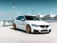 Wetterauer Performance BMW M3 GTS+ (2018) - picture 2 of 5