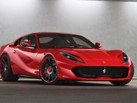 Wheelsandmore Ferrari 812 Superfast (2018) - picture 1 of 6