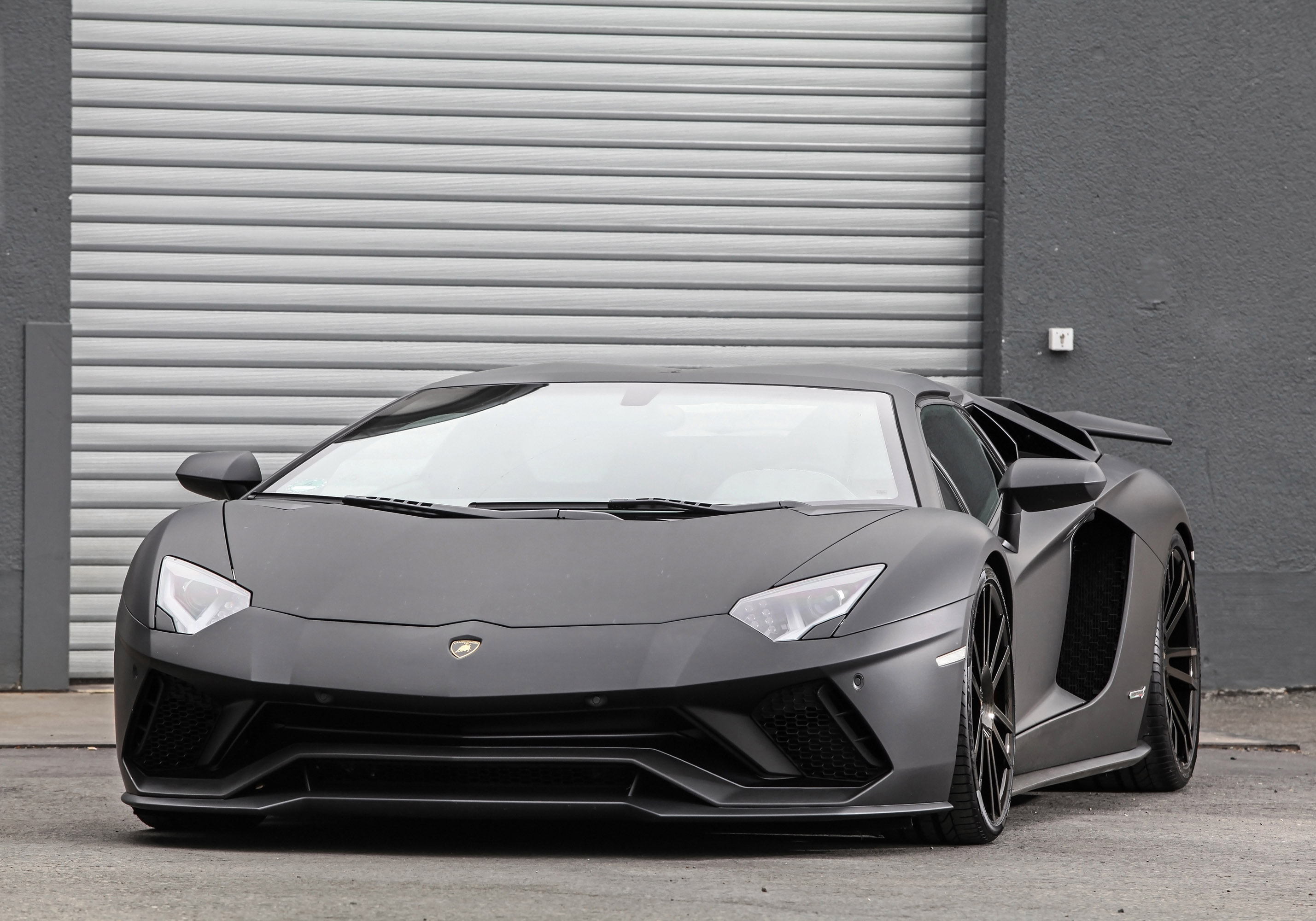 Wheelsandmore Lamborghini Aventador