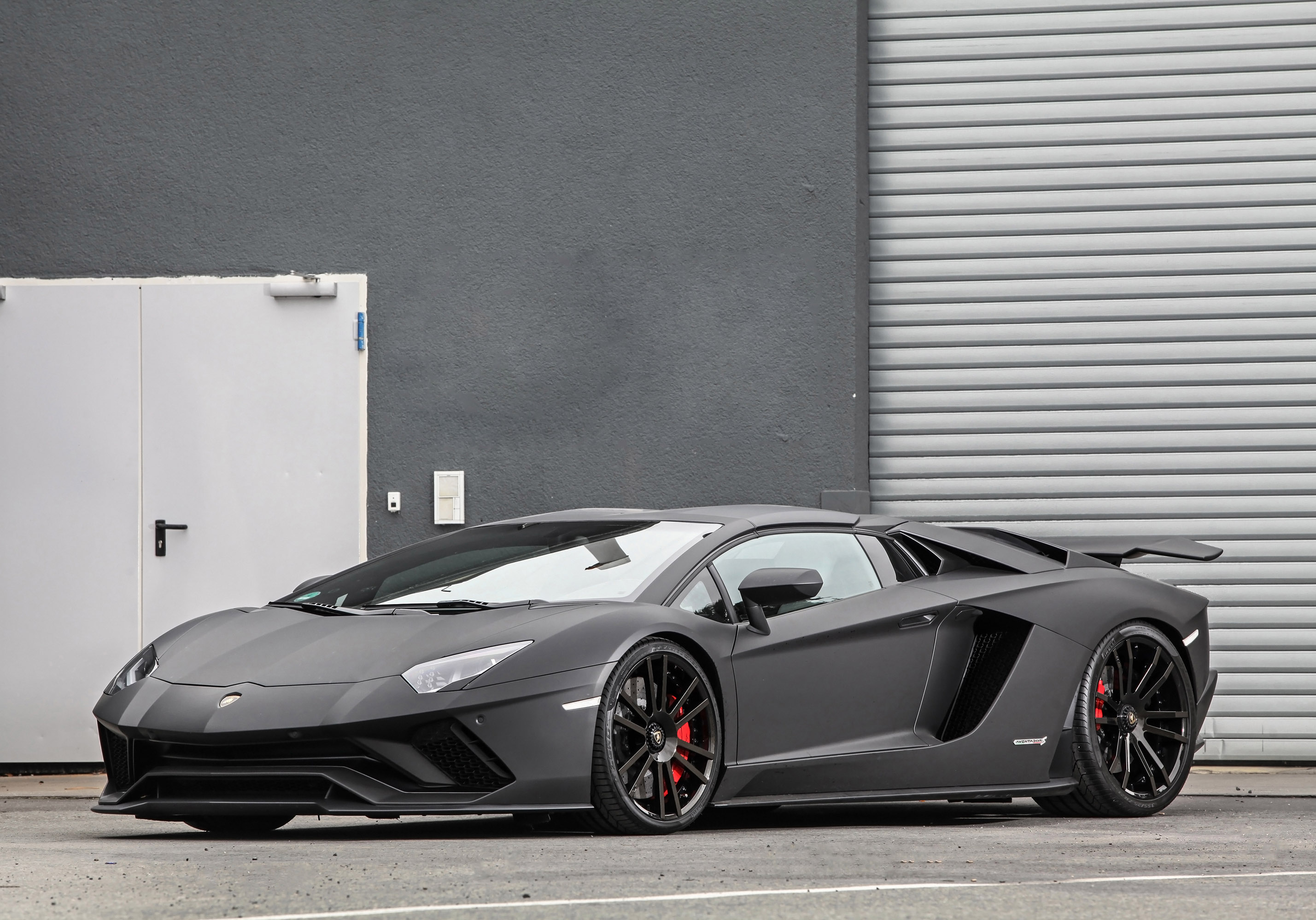 Wheelsandmore Lamborghini Aventador