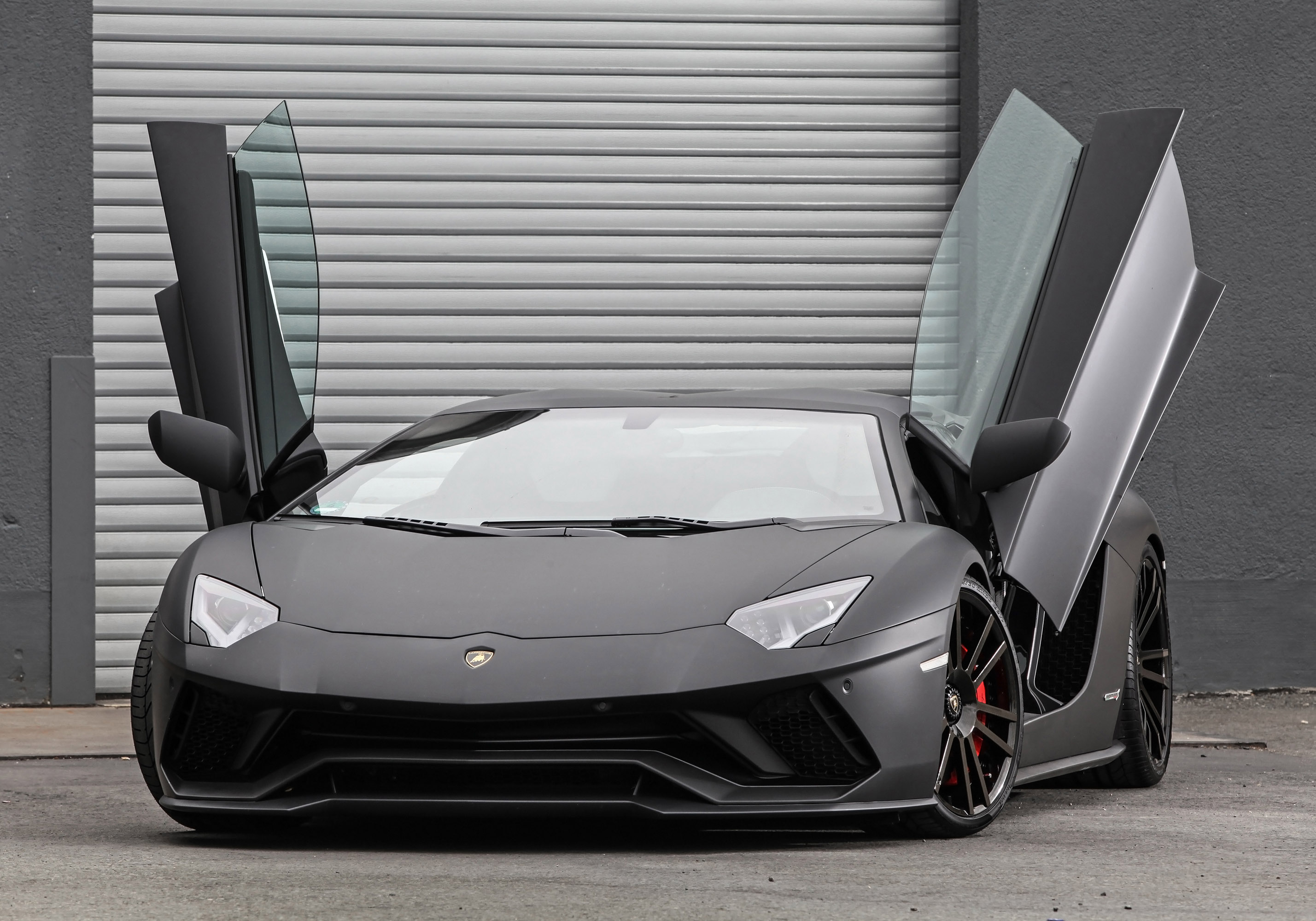 Wheelsandmore Lamborghini Aventador