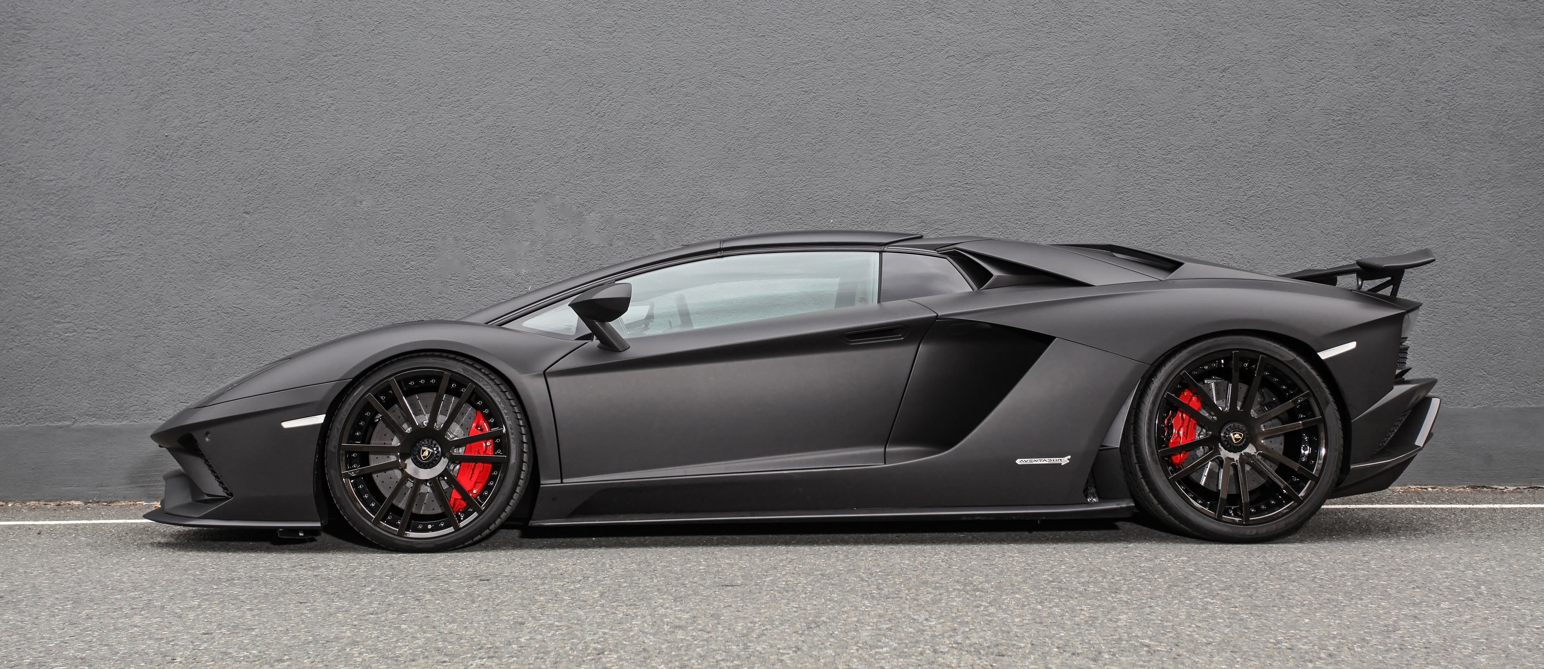 Wheelsandmore Lamborghini Aventador