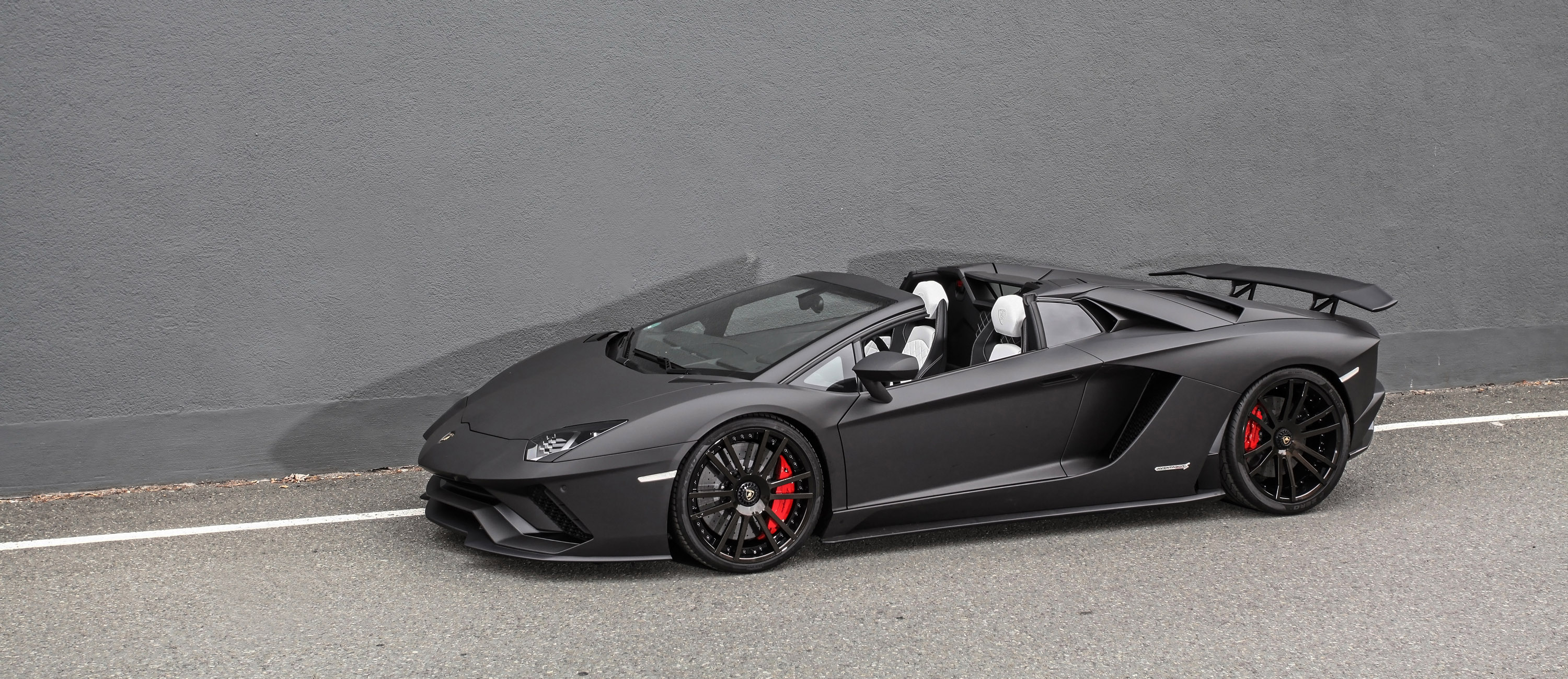 Wheelsandmore Lamborghini Aventador