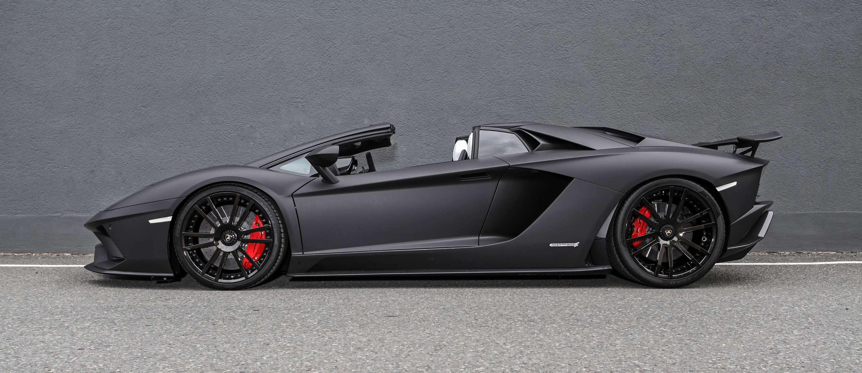 Wheelsandmore Lamborghini Aventador