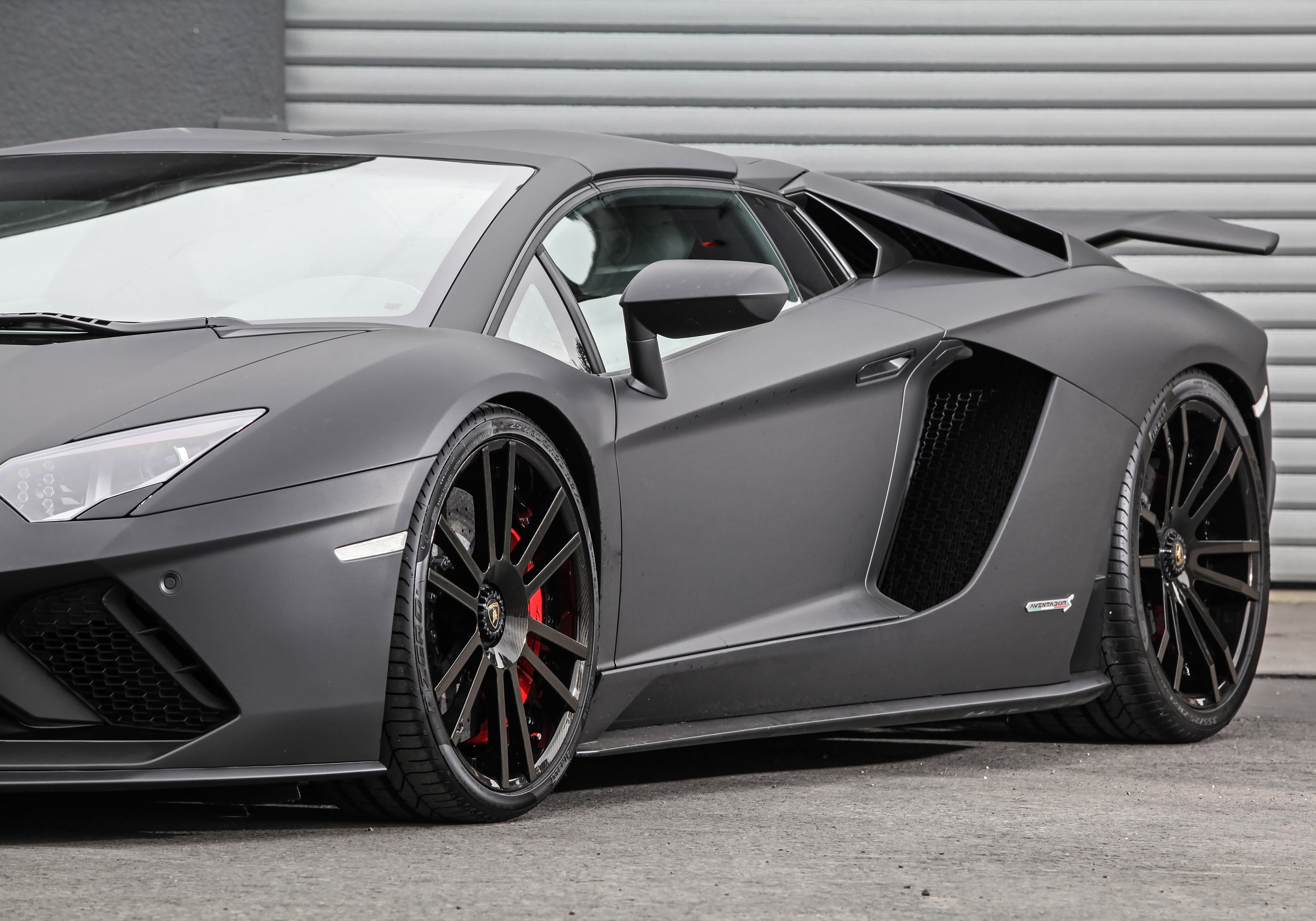 Wheelsandmore Lamborghini Aventador