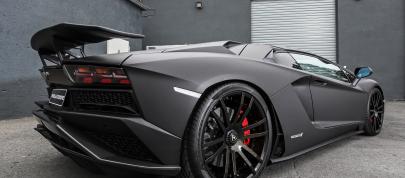 Wheelsandmore Lamborghini Aventador (2018) - picture 12 of 25