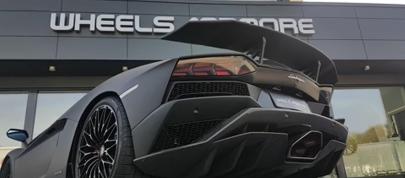 Wheelsandmore Lamborghini Aventador (2018) - picture 15 of 25