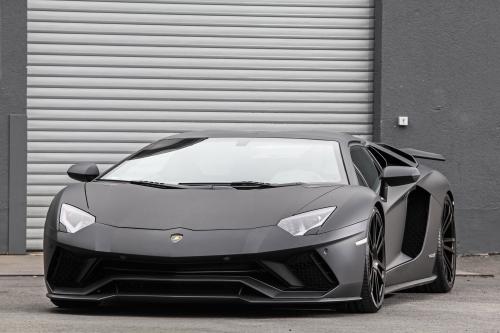 Wheelsandmore Lamborghini Aventador (2018) - picture 1 of 25