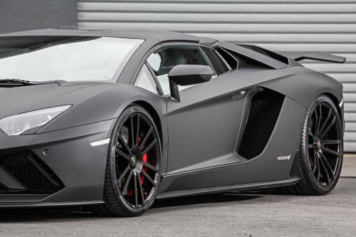 Wheelsandmore Lamborghini Aventador (2018) - picture 16 of 25