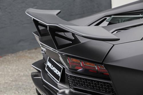 Wheelsandmore Lamborghini Aventador (2018) - picture 17 of 25