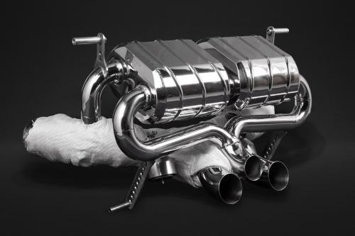 Wheelsandmore Lamborghini Aventador (2018) - picture 24 of 25