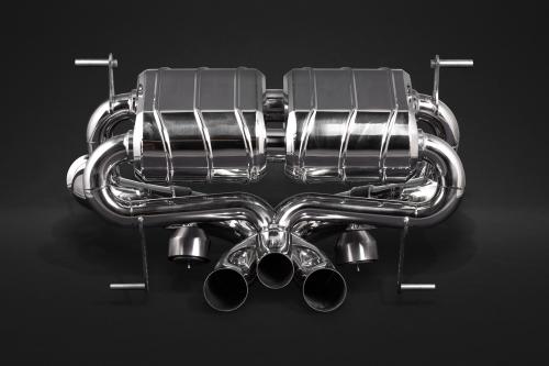 Wheelsandmore Lamborghini Aventador (2018) - picture 25 of 25