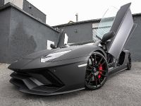 Wheelsandmore Lamborghini Aventador (2018) - picture 4 of 25