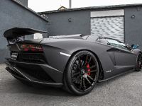 Wheelsandmore Lamborghini Aventador (2018)