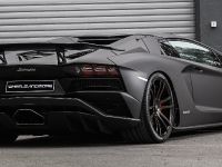 Wheelsandmore Lamborghini Aventador (2018) - picture 13 of 25