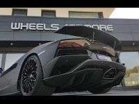 2018 Wheelsandmore Lamborghini Aventador