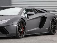 Wheelsandmore Lamborghini Aventador (2018)