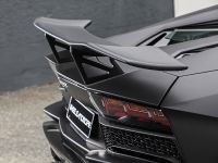 Wheelsandmore Lamborghini Aventador (2018)