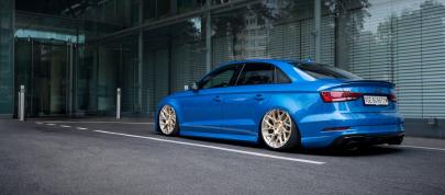 Z-Performance Audi RS 3 (2018) - picture 4 of 10