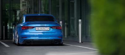 Z-Performance Audi RS 3 (2018) - picture 7 of 10