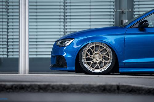 Z-Performance Audi RS 3 (2018) - picture 8 of 10