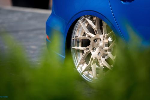 Z-Performance Audi RS 3 (2018) - picture 9 of 10