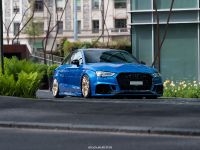 Z-Performance Audi RS 3 (2018) - picture 2 of 10