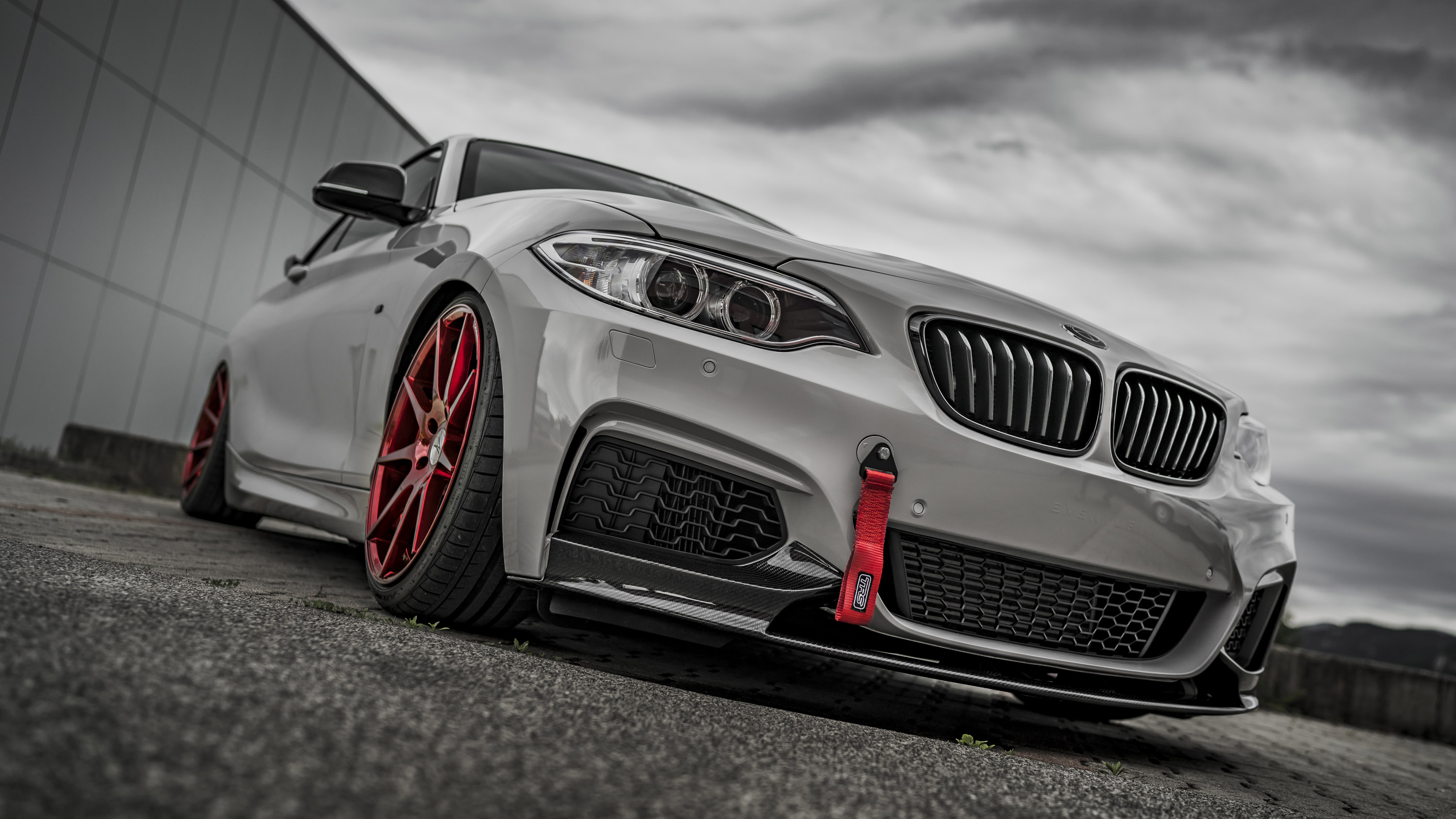 Z-Performance BMW 235i