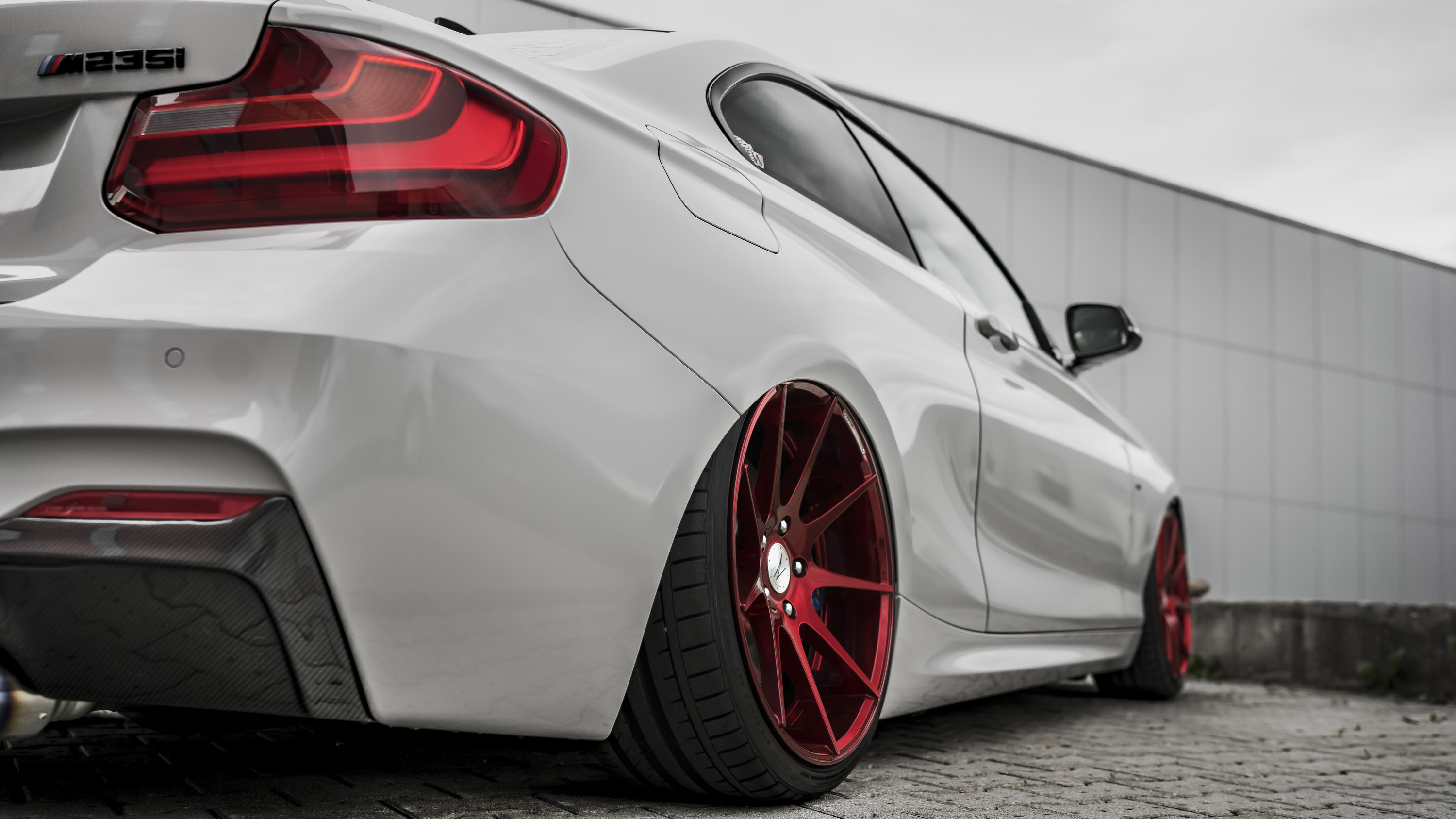 Z-Performance BMW 235i