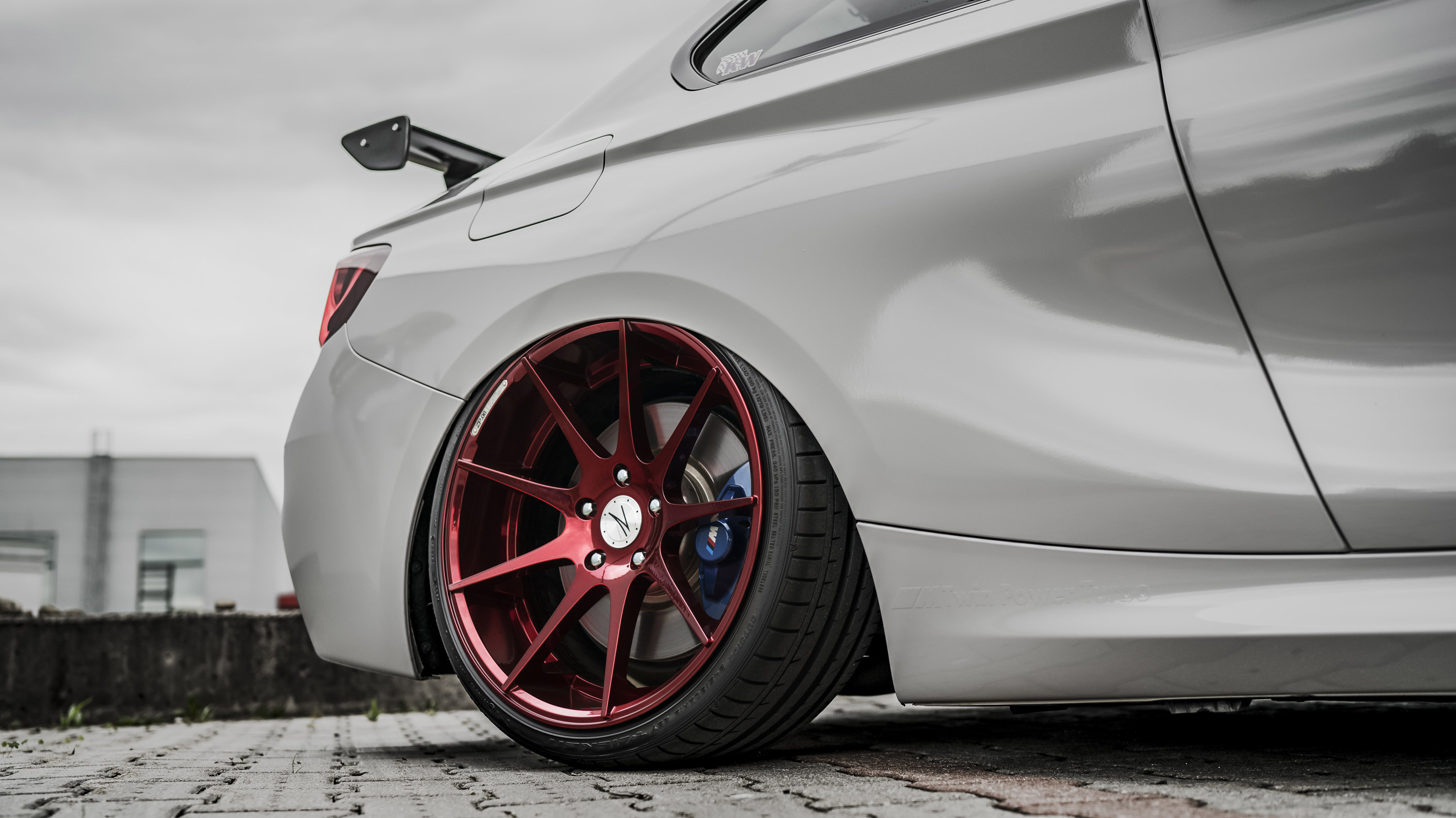 Z-Performance BMW 235i