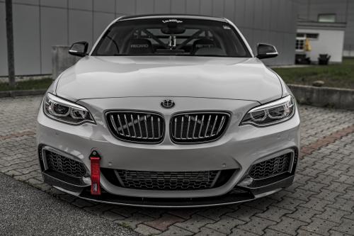 Z-Performance BMW 235i (2018) - picture 1 of 10