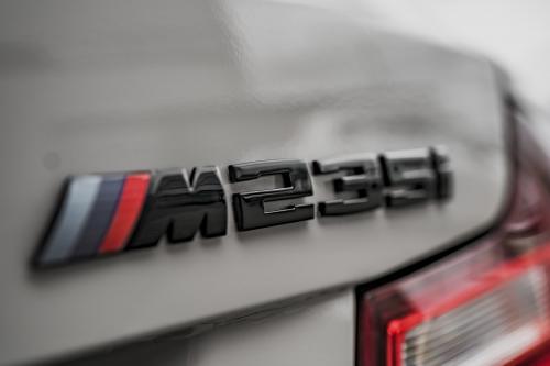 Z-Performance BMW 235i (2018) - picture 8 of 10