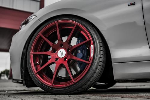 Z-Performance BMW 235i (2018) - picture 9 of 10