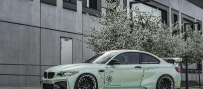 Z-Performance BMW M2 (2018) - picture 4 of 8
