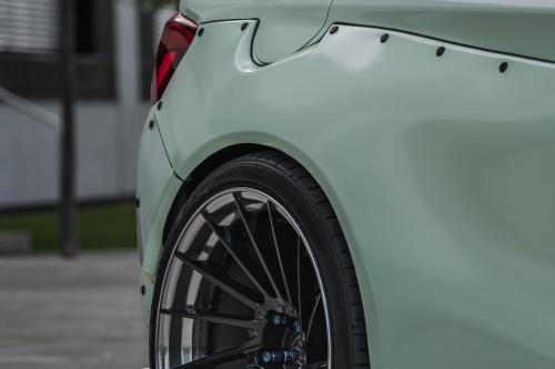 Z-Performance BMW M2 (2018) - picture 8 of 8