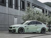2018 Z-Performance BMW M2