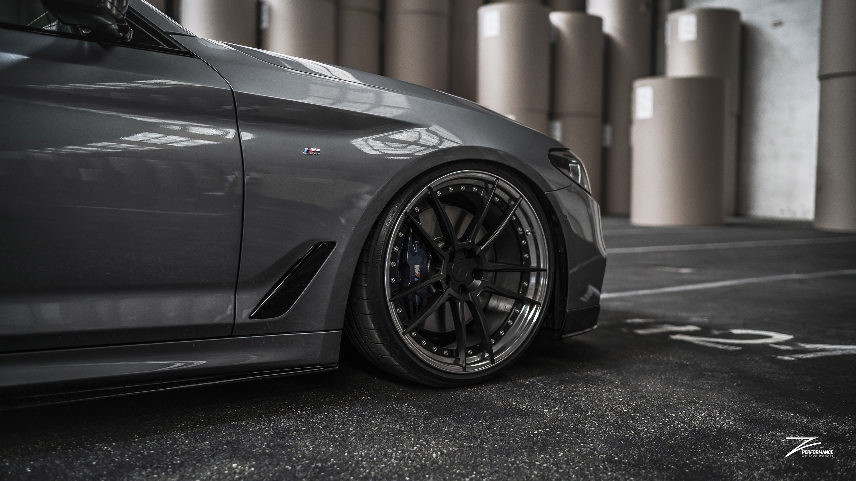 Z-Performance BMW M5 G30